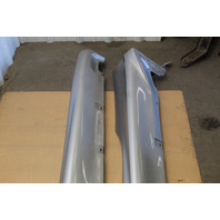 2001-2004 Porsche 911 996 C4S Turbo Side Skirts TechArt OEM