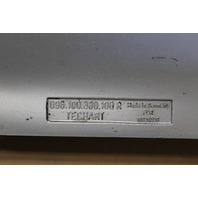 2001-2004 Porsche 911 996 C4S Turbo Side Skirts TechArt OEM