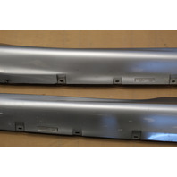 2001-2004 Porsche 911 996 C4S Turbo Side Skirts TechArt OEM