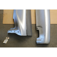 2001-2004 Porsche 911 996 C4S Turbo Side Skirts TechArt OEM