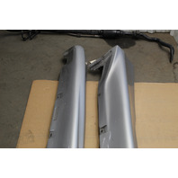 2001-2004 Porsche 911 996 C4S Turbo Side Skirts TechArt OEM