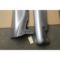 2001-2004 Porsche 911 996 C4S Turbo Side Skirts TechArt OEM