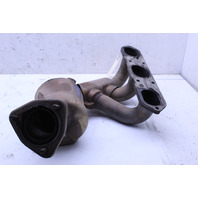 2005 2006 Porsche Boxster 987 2.7 Exhaust Manifold Left OEM