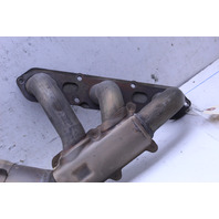 2005 2006 Porsche Boxster 987 2.7 Exhaust Manifold Left OEM