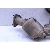 2005 2006 Porsche Boxster 987 2.7 Exhaust Manifold Left OEM