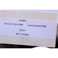 2005 2006 Porsche Boxster 987 2.7 Exhaust Manifold Left OEM