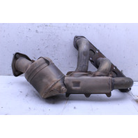 2005 2006 Porsche Boxster 987 2.7 Exhaust Manifold Left OEM