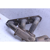 2005 2006 Porsche Boxster 2.7 Exhaust Manifold Right OEM