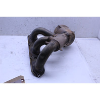 2005 2006 Porsche Boxster 2.7 Exhaust Manifold Right OEM
