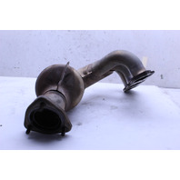 2005 2006 Porsche Boxster 2.7 Exhaust Manifold Right OEM