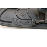 2000 2001 2002 2003 2004 Porsche Boxster 986 Door Panel Lid Right OEM