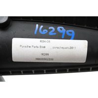 2000 2001 2002 2003 2004 Porsche Boxster 986 Door Panel Lid Right OEM