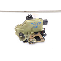 1997-1998 Porsche Boxster 986 Right Door Latch Lock OEM 3B1837016E