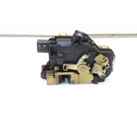 1997-1998 Porsche Boxster 986 Right Door Latch Lock OEM 3B1837016E