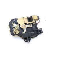 1997-1998 Porsche Boxster 986 Right Door Latch Lock OEM 3B1837016E