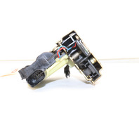 1997-1998 Porsche Boxster 986 Right Door Latch Lock OEM 3B1837016E