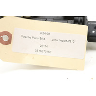 1997-1998 Porsche Boxster 986 Right Door Latch Lock OEM 3B1837016E