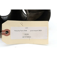 2006 2007 2008 Porsche Cayman 987 Exhaust Muffler Tip Pipe OEM