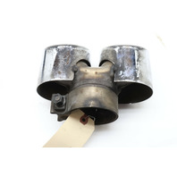 2006 2007 2008 Porsche Cayman 987 Exhaust Muffler Tip Pipe OEM