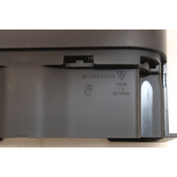 2005-2012 Porsche 911 Boxster Cayman Steering Column Cover Upper Lower OEM