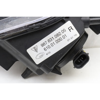 2005-2008 Porsche Boxster Fog Light Right OEM