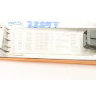 2005-2008 Porsche 911 Boxster Cayman Side Marker Light Right - 99763103402 OEM