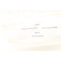 2005-2008 Porsche 911 Boxster Cayman Side Marker Light Right - 99763103402 OEM