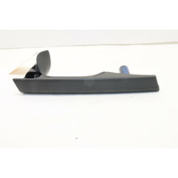 2005-2012 Porsche Boxster Cayman Inside Door Pull Handle Right - 98755526201 OEM