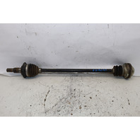 2013-2016 Porsche 911 991 AWD Front Axle Shaft CV Joint OEM