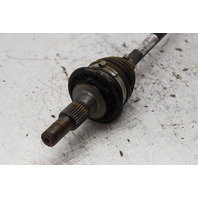 2013-2016 Porsche 911 991 AWD Front Axle Shaft CV Joint OEM