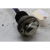 2013-2016 Porsche 911 991 AWD Front Axle Shaft CV Joint OEM