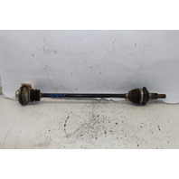 2013-2016 Porsche 911 991 AWD Front Axle Shaft CV Joint OEM