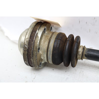 2013-2016 Porsche 911 991 AWD Front Axle Shaft CV Joint OEM