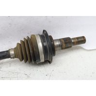 2013-2016 Porsche 911 991 AWD Front Axle Shaft CV Joint OEM