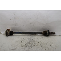 2013-2016 Porsche 911 991 AWD Front Axle Shaft CV Joint OEM