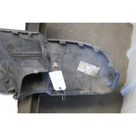 2008 2009 2010 Porsche Cayenne Front Bumper Lower Valance Spoiler OEM