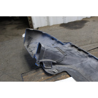 2008 2009 2010 Porsche Cayenne Front Bumper Lower Valance Spoiler OEM
