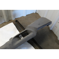 2008 2009 2010 Porsche Cayenne Front Bumper Lower Valance Spoiler OEM