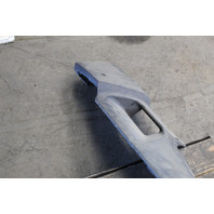 2008 2009 2010 Porsche Cayenne Front Bumper Lower Valance Spoiler OEM