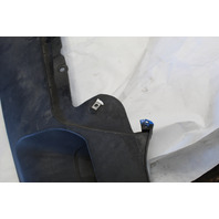 2008 2009 2010 Porsche Cayenne Front Bumper Lower Valance Spoiler OEM