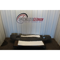 2008 2009 2010 Porsche Cayenne Front Bumper Lower Valance Spoiler OEM