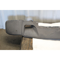 2008 2009 2010 Porsche Cayenne Front Bumper Lower Valance Spoiler OEM