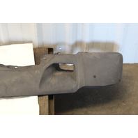 2008 2009 2010 Porsche Cayenne Front Bumper Lower Valance Spoiler OEM