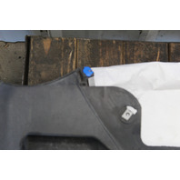 2008 2009 2010 Porsche Cayenne Front Bumper Lower Valance Spoiler OEM