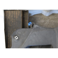 2008 2009 2010 Porsche Cayenne Front Bumper Lower Valance Spoiler OEM