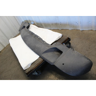 2008 2009 2010 Porsche Cayenne Front Bumper Lower Valance Spoiler OEM