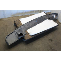 2008 2009 2010 Porsche Cayenne Front Bumper Lower Valance Spoiler OEM