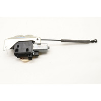 2010-2016 Porsche Panamera Upper Trunk Lock Actuator Latch OEM