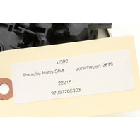 2010-2016 Porsche Panamera Upper Trunk Lock Actuator Latch OEM