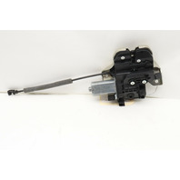2010-2016 Porsche Panamera Upper Trunk Lock Actuator Latch OEM